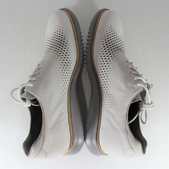 Cole Haan 2.Zerogrand Wingtip Oxford New R1212 - Picture 5 of 8